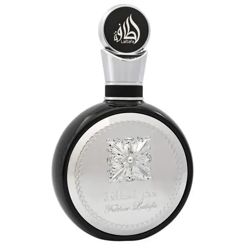 Lattafa Fakhar Men - 100 ML – trasparente 100ml – immagine 1