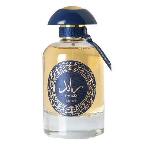 Ra'ed Luxe EDP 100ml Perfume by Lattafa – image 1