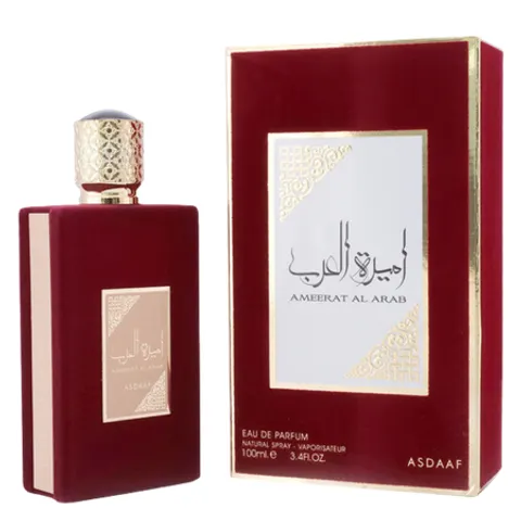 Ameerat Al Arab Eau De Parfum Para Mujer 100 Ml – imagen 1