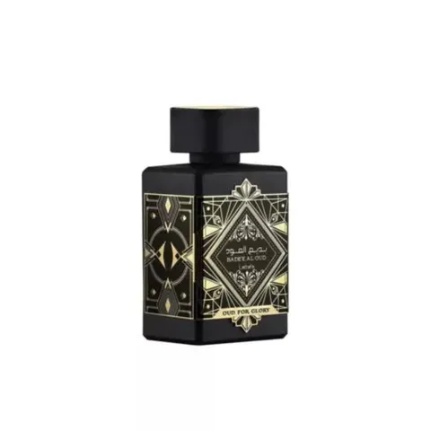Lattafa Badee Al Oud Eau de Parfum 100 ml – Bild 1