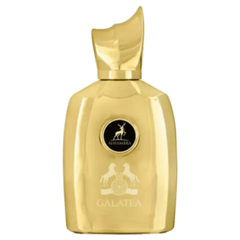Maison Alhambra Eau de Parfum Unisex Galatea – 100 ml – immagine 1