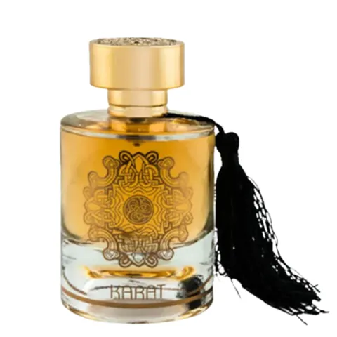 Maison Alhambra Unisex Karat Eau De Parfum – 100 ml – image 1