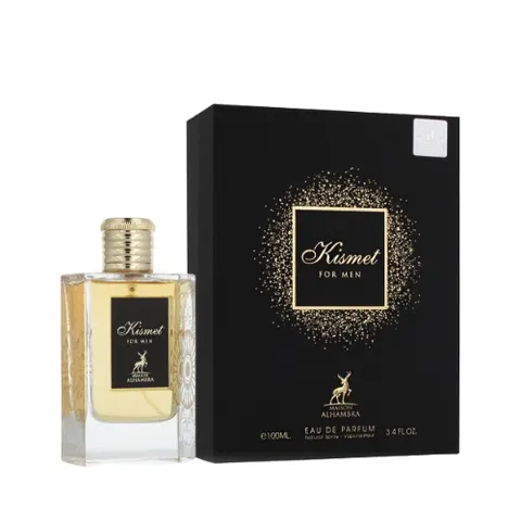 Maison Alhambra Kismet For Men Eau de Parfum 100 ml – immagine 1