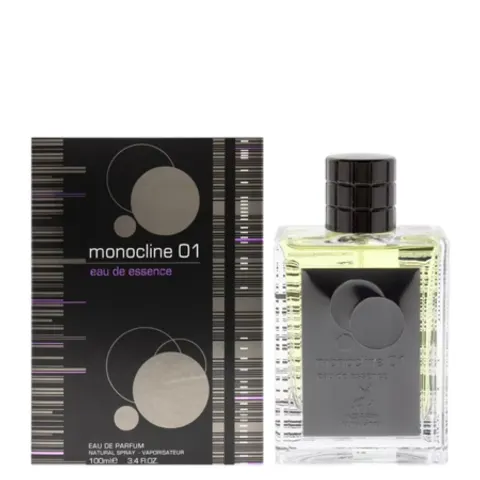 Maison Alhambra Monocline 01 Eau de Parfum – 100 ml – immagine 1