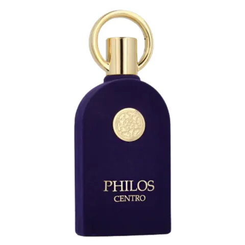 Maison Alhambra Eau de Parfum Unisex Philos Centro – 100 ml – immagine 1