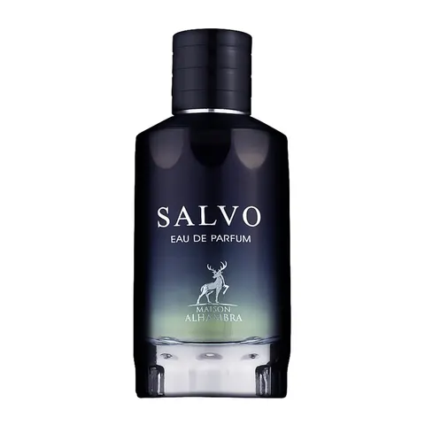 Salvo Perfume 100ml EDP by Maison Alhambra – image 1