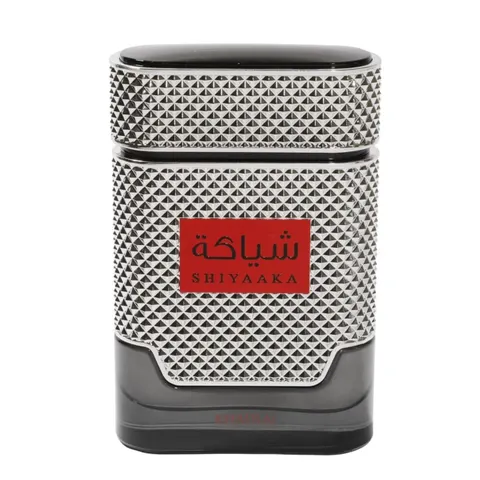 Khadlaj Shiyaaka for men eau de parfum – afbeelding 1