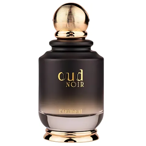 Khadlaj Oud Noir Eau de Parfum - 100 ml – immagine 1