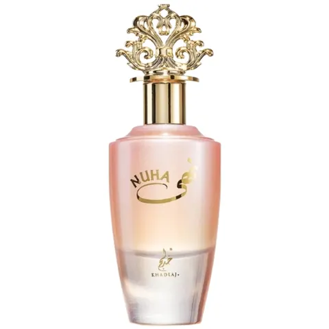 Khadlaj Nuha Eau de Parfum (Unisexe) 85 ml – image 1