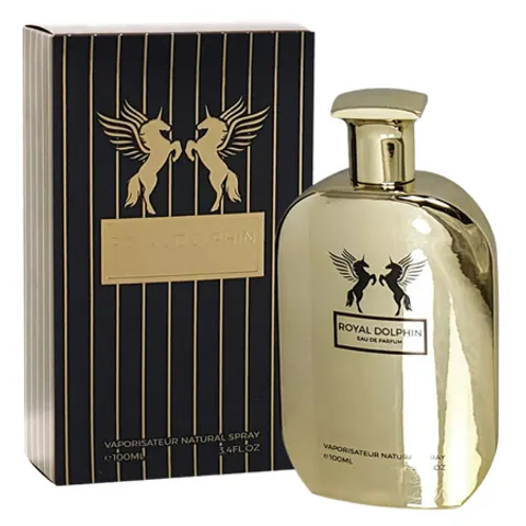Emper Royal Dolphin Eau De Parfum – 100 ml – image 1