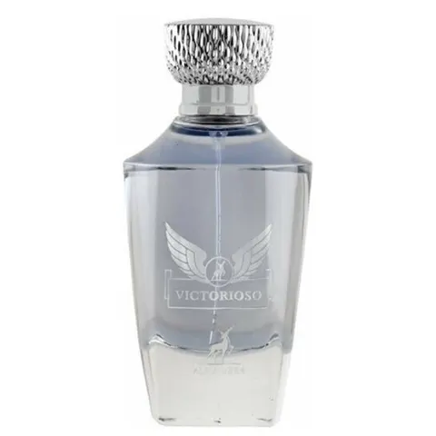 Maison Alhambra Victorioso Patchouli Eau de Parfum – 100 ml – immagine 1