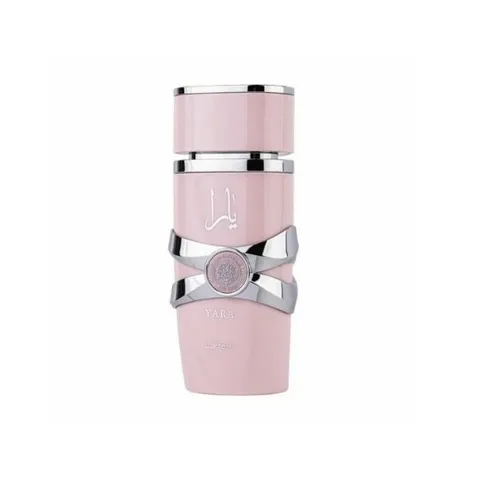 Lattafa Yara Eau de Parfum 100 ML – trasparente 100ml – immagine 1