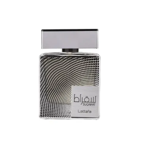 Lattafa Suqraat 100ml EDP Spray – image 1