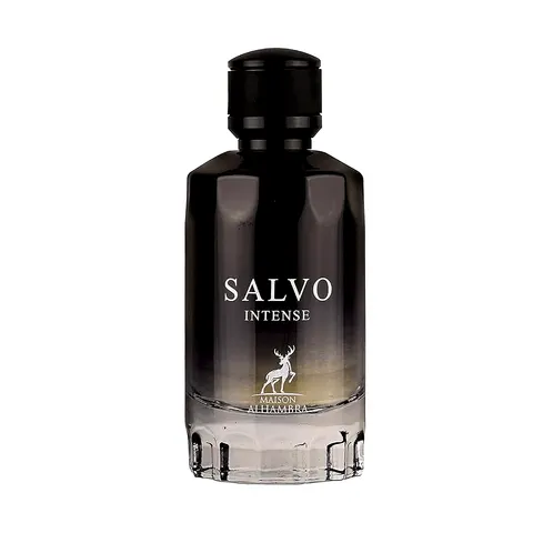 Maison Alhambra Salvo Intense Eau de Parfum 100 ml – immagine 1