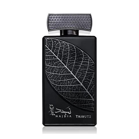 Lattafa Najdia Tribute Eau de Parfum 100ml – image 1
