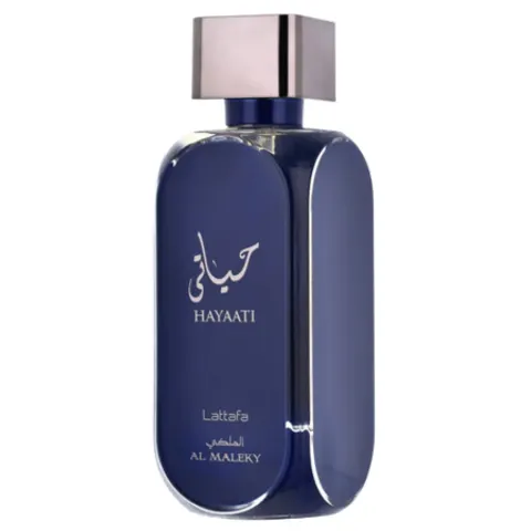 LATTAFA Hayaati Al Maleky Eau De Parfum 100 ML – immagine 1