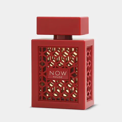 Rave Now Rouge Eau de Parfum (Unisexe) 100 ml – image 1