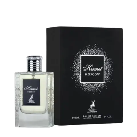 Maison Alhambra Kismet Moscow Eau de Parfum - 100 ml – immagine 1