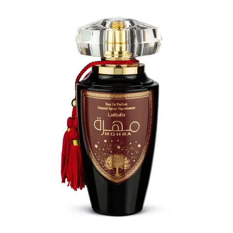 Lattafa Mohra EDP U 100 ml – image 1