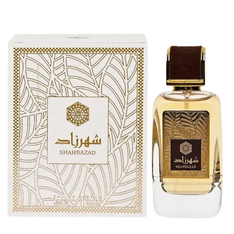 Ard Al Zaafaran Shahrazad Eau de Parfum - 100 ml – immagine 1