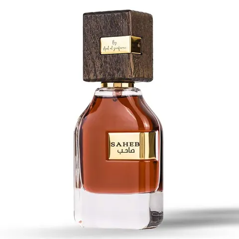 Ard Al Zaafaran Saheb Eau de Parfum 70 ml – zdjęcie 1