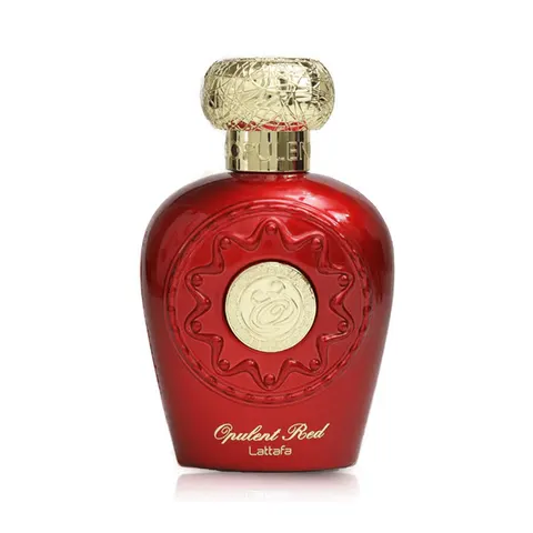 Lattafa Opulent Red 100ml EDP Spray – image 1