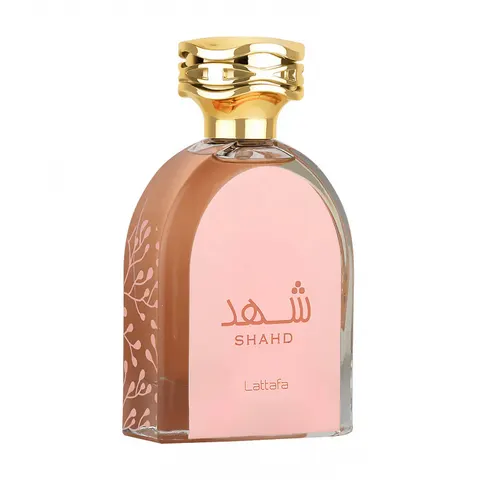 Shahd100Ml Lattafa, Perfumes For Women – image 1