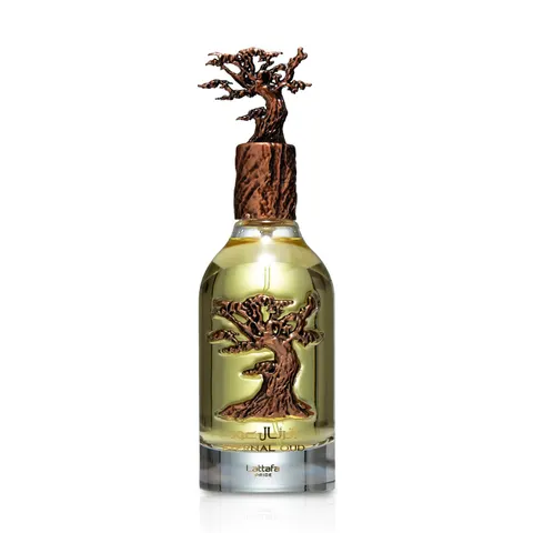 Lattafa Pride Eternal Oud EDP U 100 ml – Bild 1