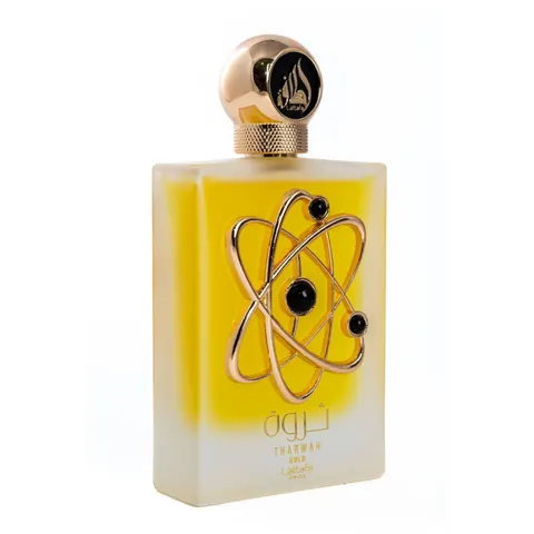 Pride Tharwah Gold Eau De Parfum Unisex 100 Ml – imagen 1