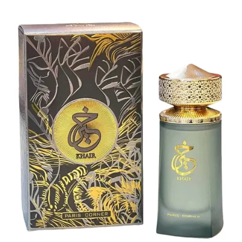Paris Corner Khair Eau de Parfum 100 ml – Bild 1