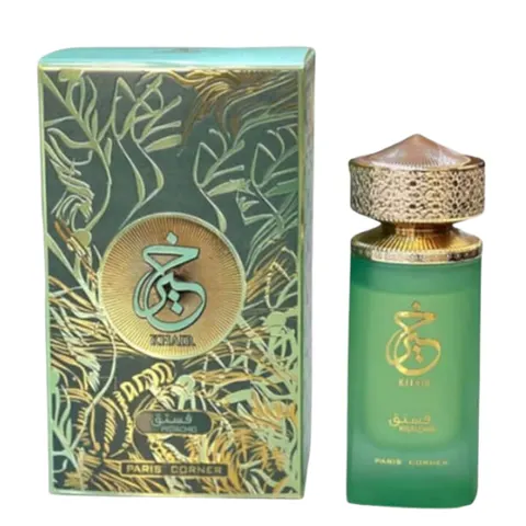 Paris Corner Khair Pistacho - 100 ML - Ref. – imagen 1