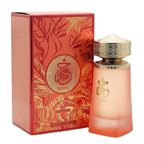 Paris Corner Khair Fusion Eau de Parfum 100 ml – zdjęcie 1