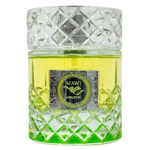 Paris Corner Mawj Appletini Eau de Parfum 100 ml – zdjęcie 1