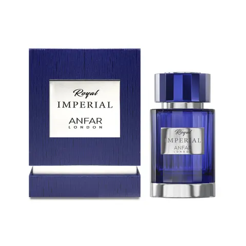 Anfar Royal Imperial 100ml Extrait Perfume Mens – image 1