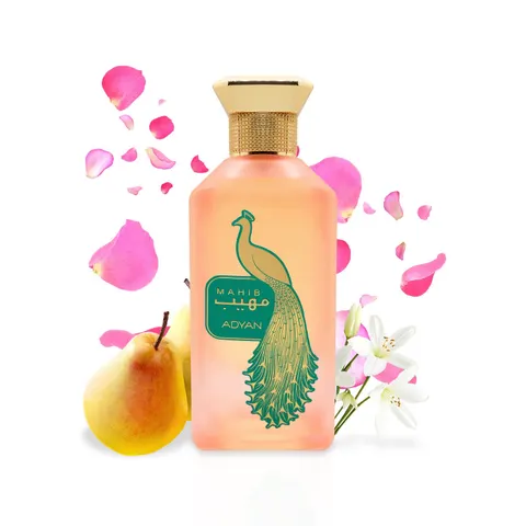 Adyan Mahib EDP U 100 ml – image 1