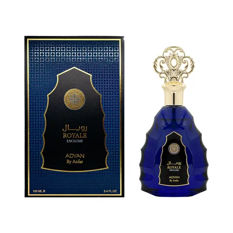 Adyan Royale Exclusif EDP U 100 ml – image 1