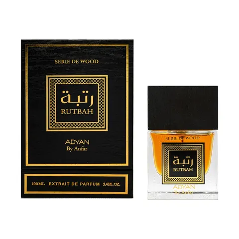 Adyan Rutbah EDP W 100 ml – image 1