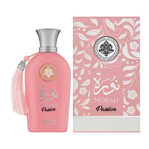 Adyan Norah Passion EDP W 100 ml – image 1
