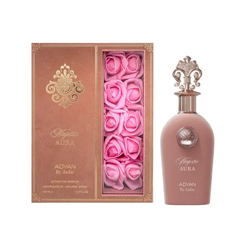 Adyan Majestic Aura Extrait DE Parfum 100 ML – afbeelding 1