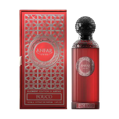 Anfar Fouco perfume extract M 100 ml – image 1