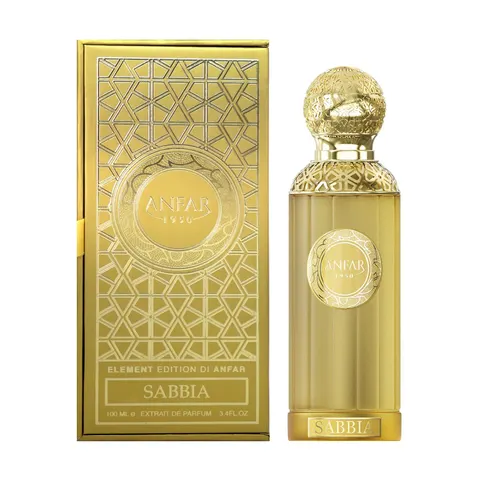 Anfar Sabbia extrait de parfum mixte 100 ml – image 1