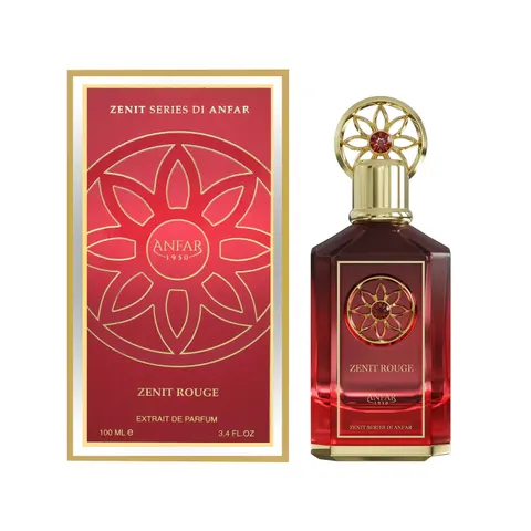 Anfar Zenit Rougue Eau de Parfum mixte 100 ml – image 1