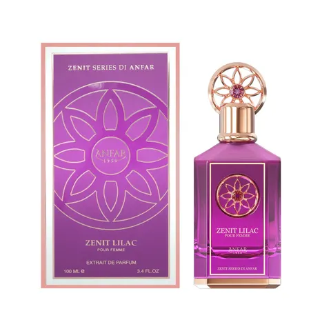 Anfar Zenit Lilac EDP W 100 ml – image 1