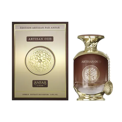 ANFAR 1950 Artisan Oud – 100ml Extrait de Parfum – image 1
