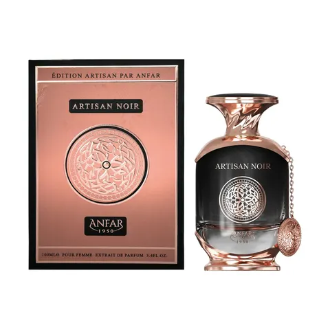 Anfar Artisan Noir perfume extract W 100 ml – image 1