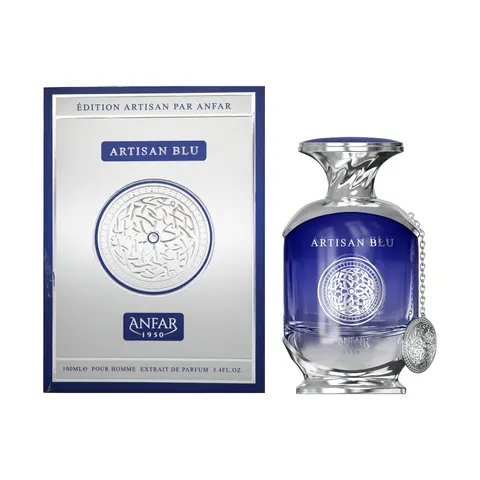 Anfar Artisan Blu Eau de Parfum voor Mannen 100 ml – afbeelding 1