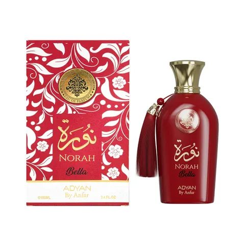 Adyan Norah Bella EDP 100 ML – afbeelding 1