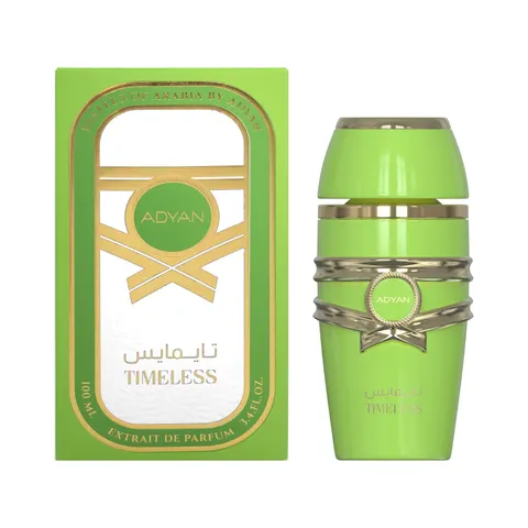 Adyan Timeless Extrait DE Parfum 100 ML – afbeelding 1