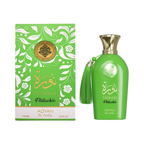 Adyan Norah Pistachio Eau De Parfum 100ml – image 1