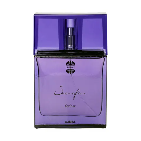 Ajmal Eau de Parfum Sacrifice for Her – Bild 1